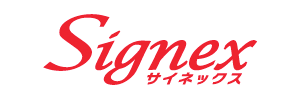 クラウドサイネージSignex